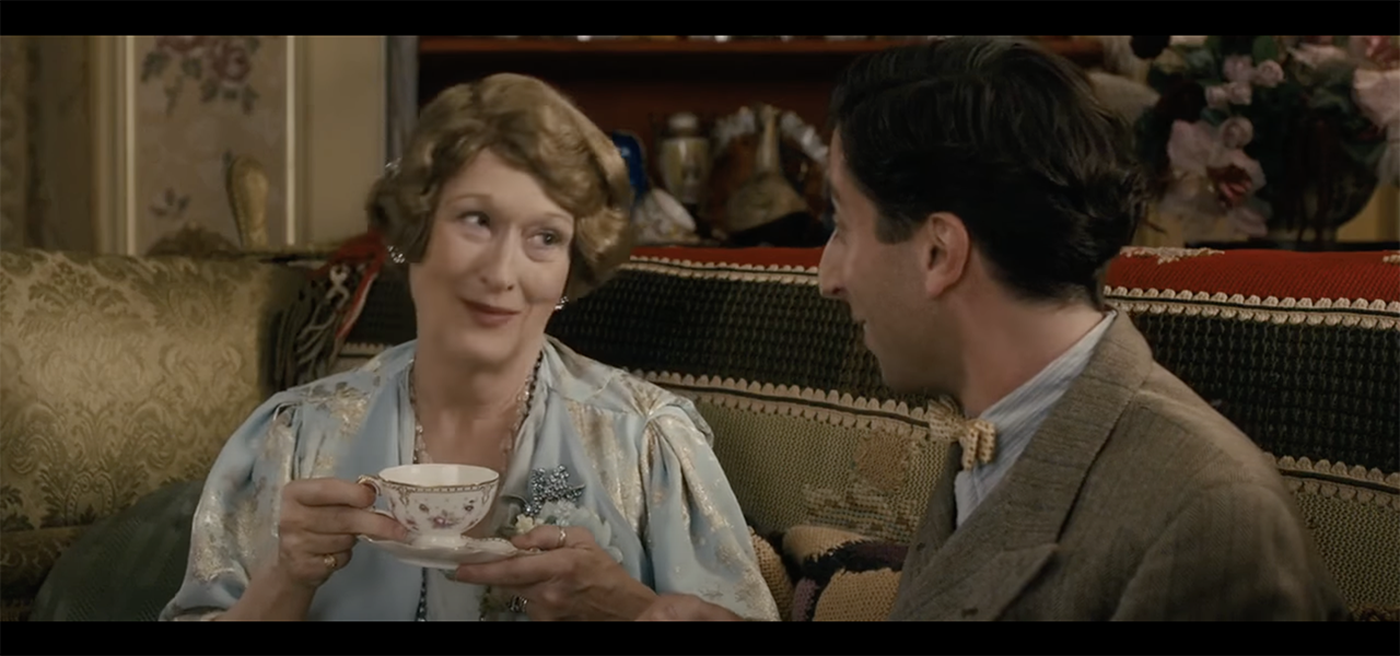 Florence Foster Jenkins Facts