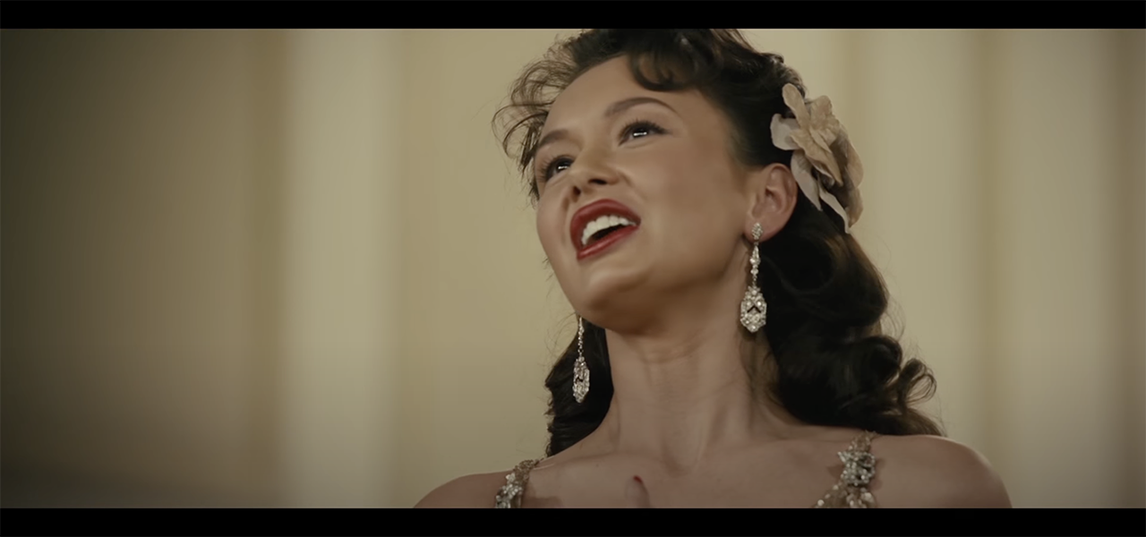 Florence Foster Jenkins Facts