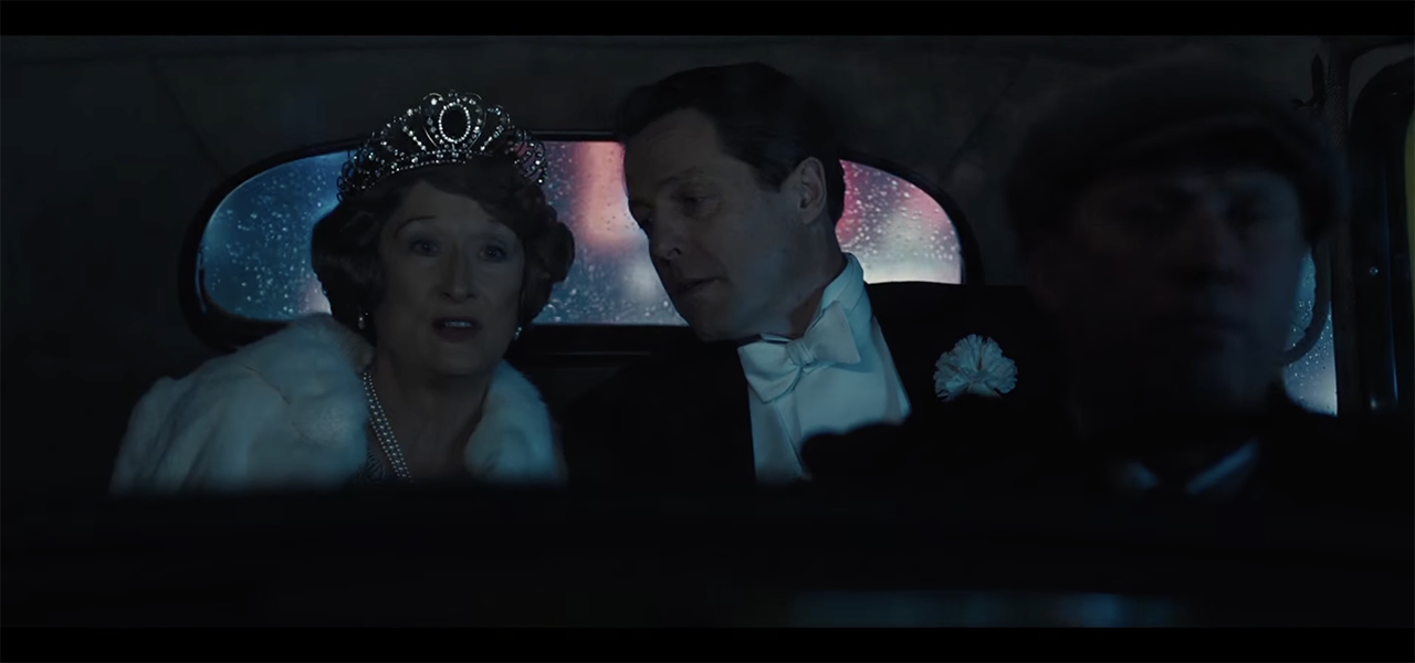 Florence Foster Jenkins Facts