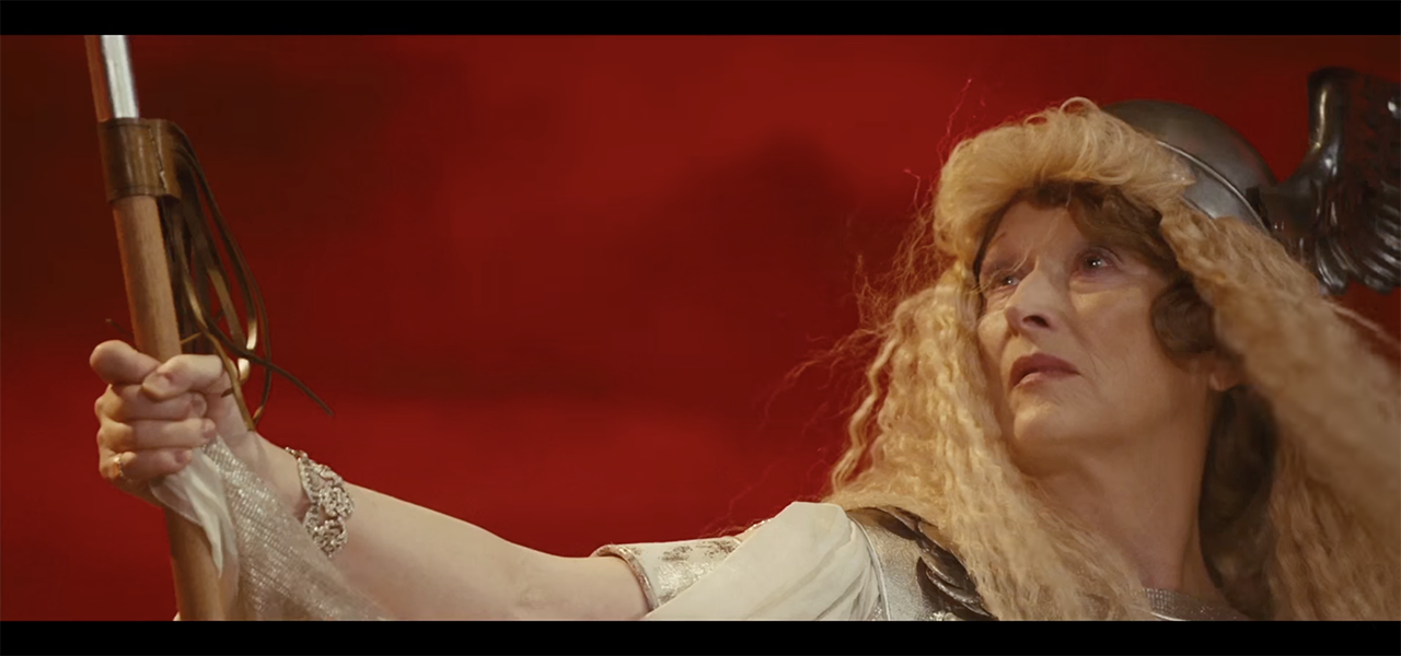 Florence Foster Jenkins Facts