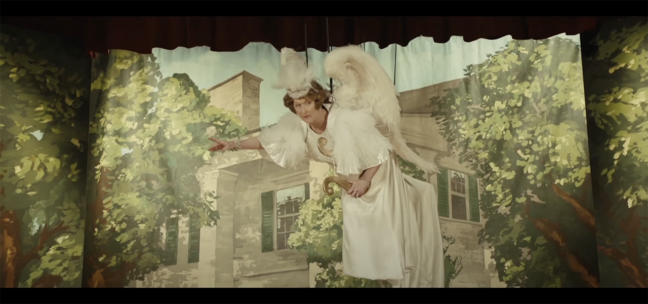 Florence Foster Jenkins Facts