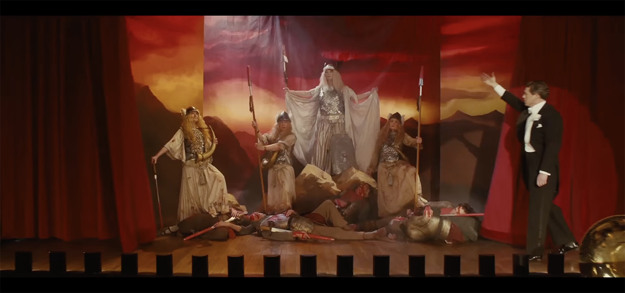 Florence Foster Jenkins Facts