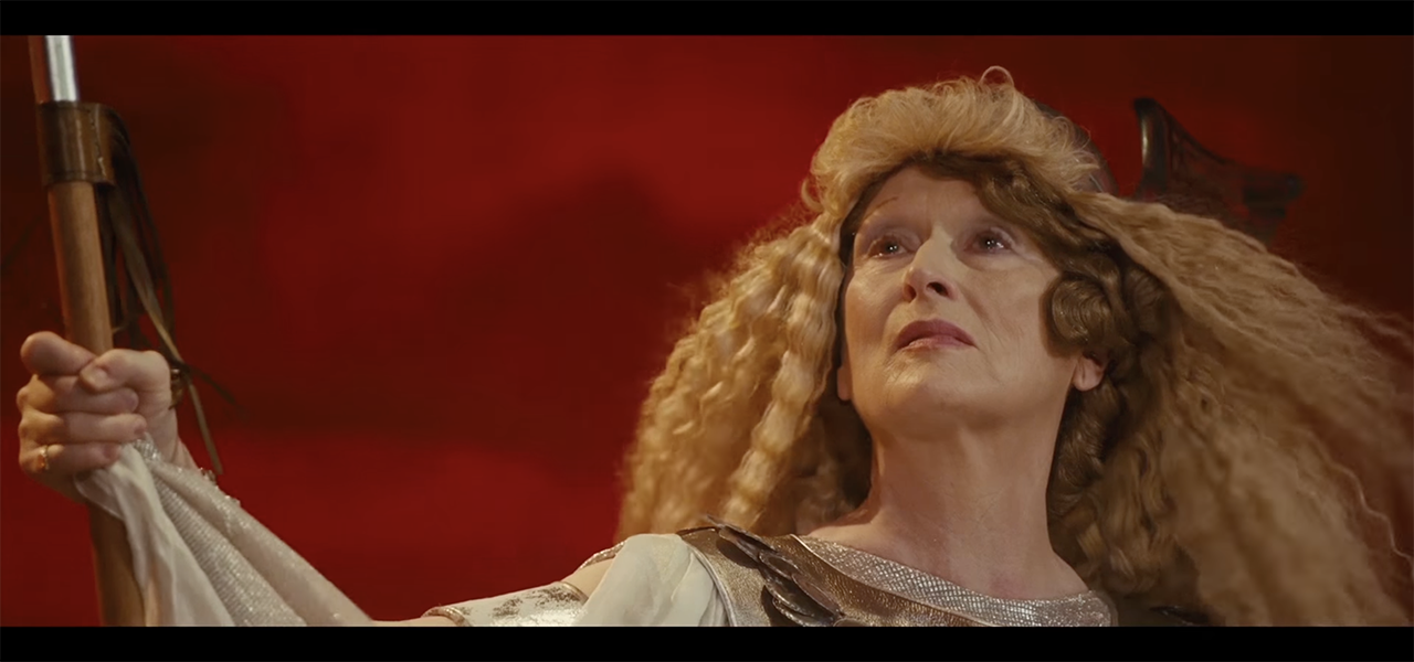 Florence Foster Jenkins Facts