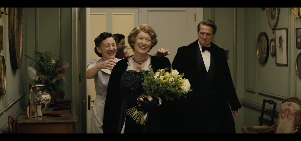 Florence Foster Jenkins Facts
