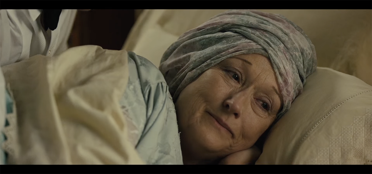 Florence Foster Jenkins Facts