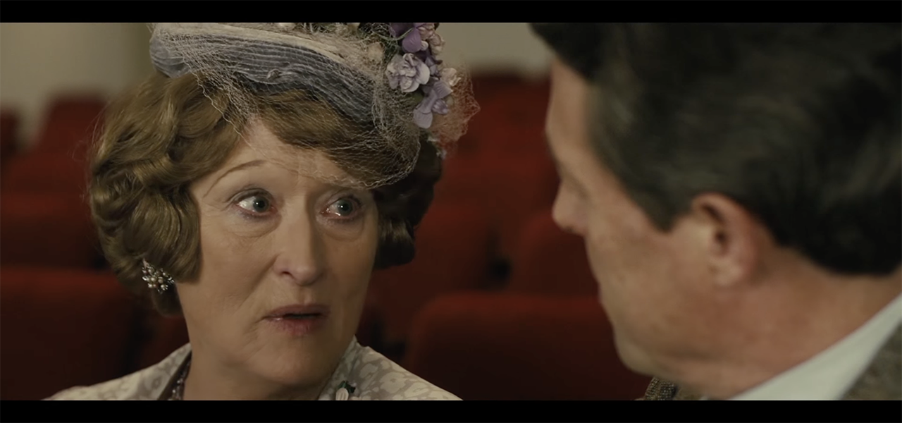 Florence Foster Jenkins Facts