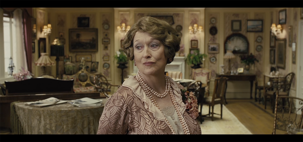 Florence Foster Jenkins Facts