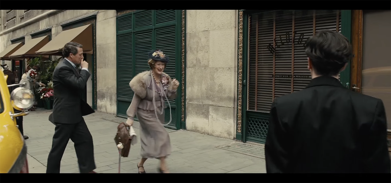 Florence Foster Jenkins Facts