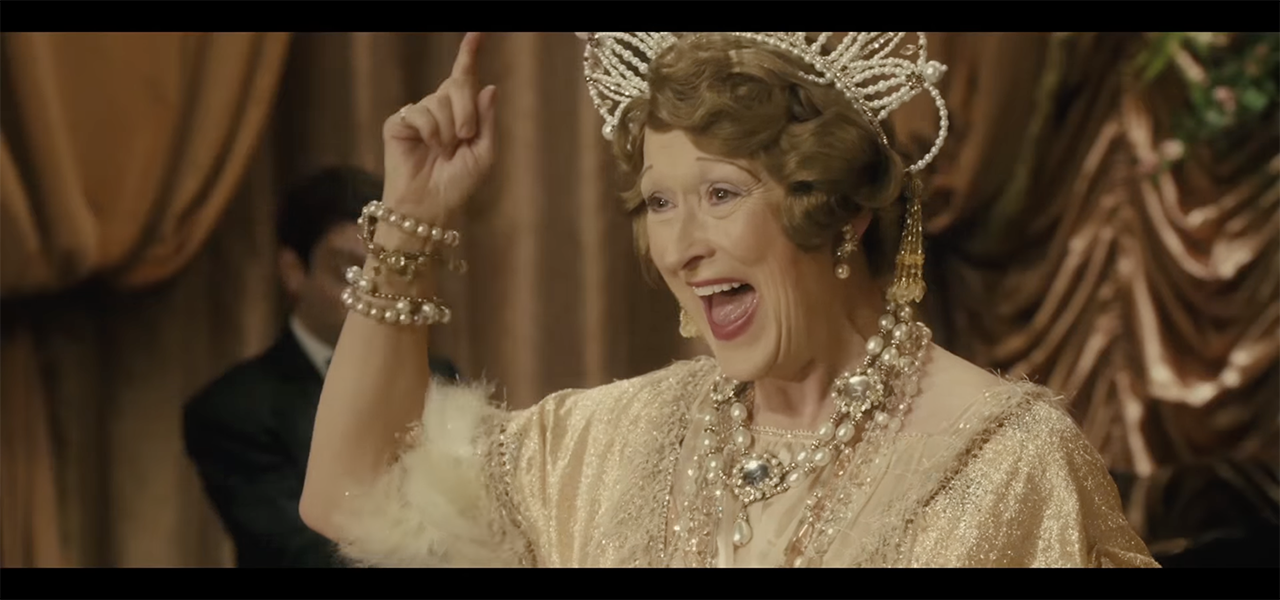 Florence Foster Jenkins Facts