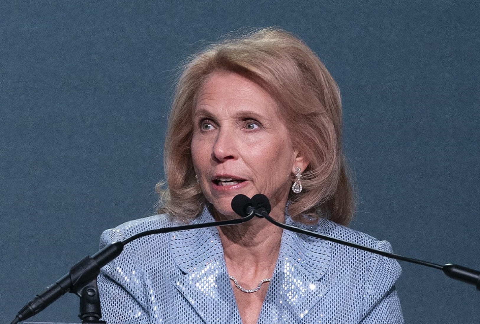 Sumner Redstone Facts