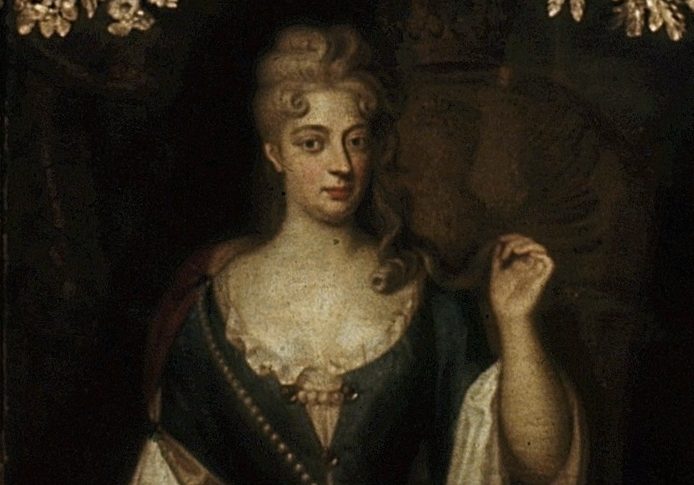 Sophia Dorothea of Hanover Facts