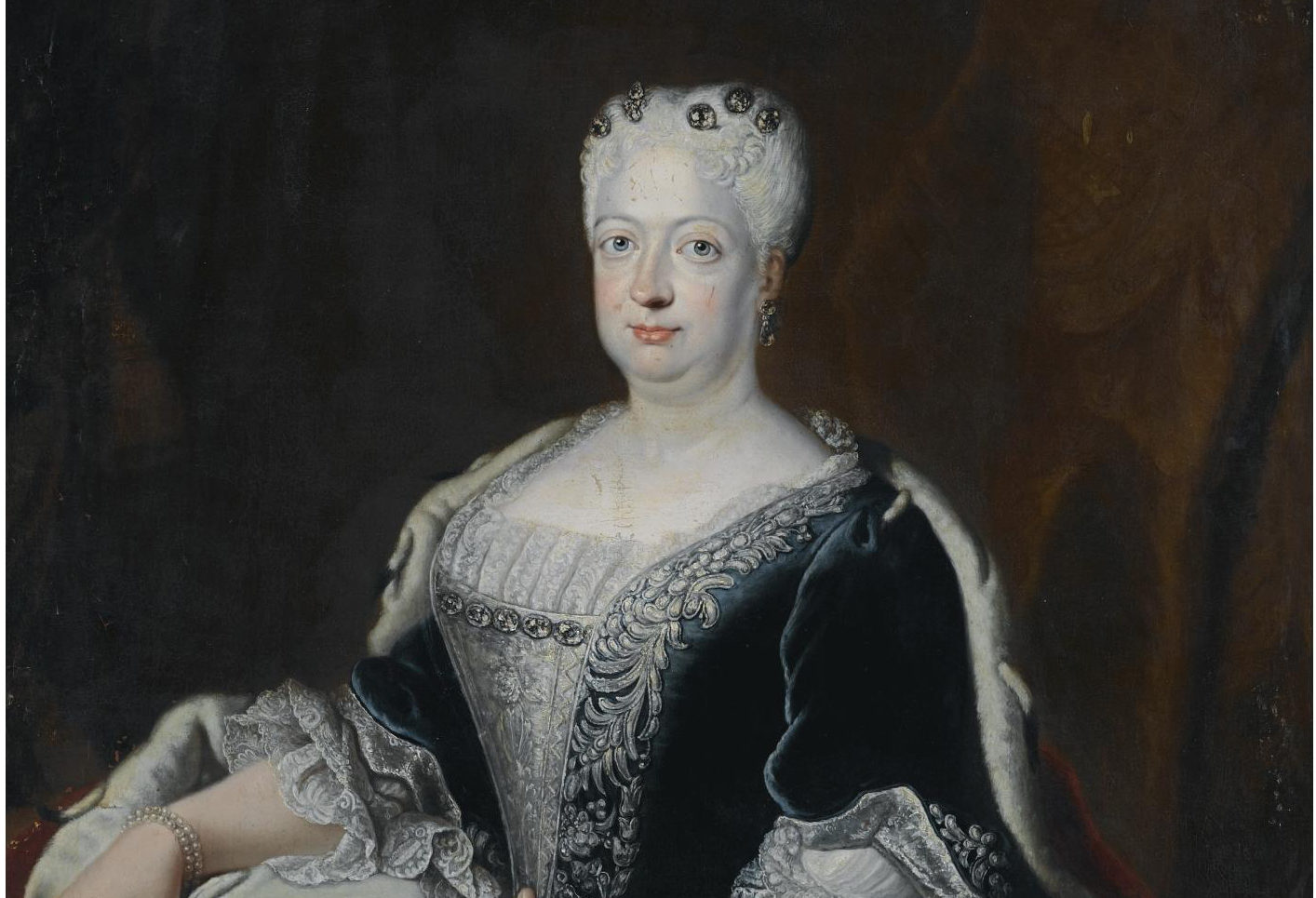 Sophia Dorothea of Hanover Facts
