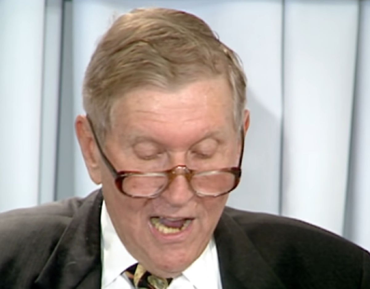 Sumner Redstone Facts