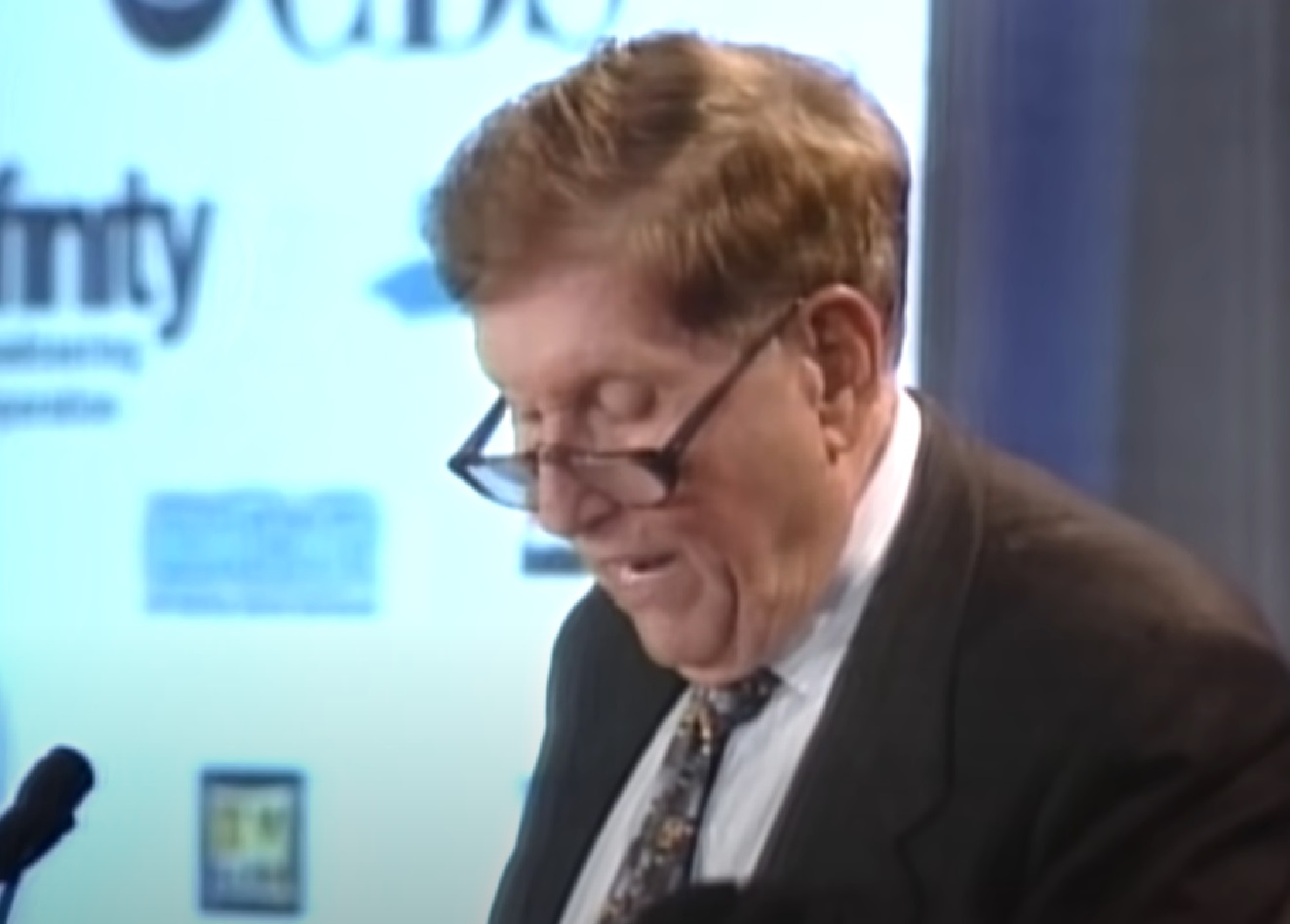 Sumner Redstone Facts