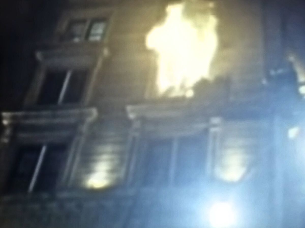 Sumner Redstone Facts