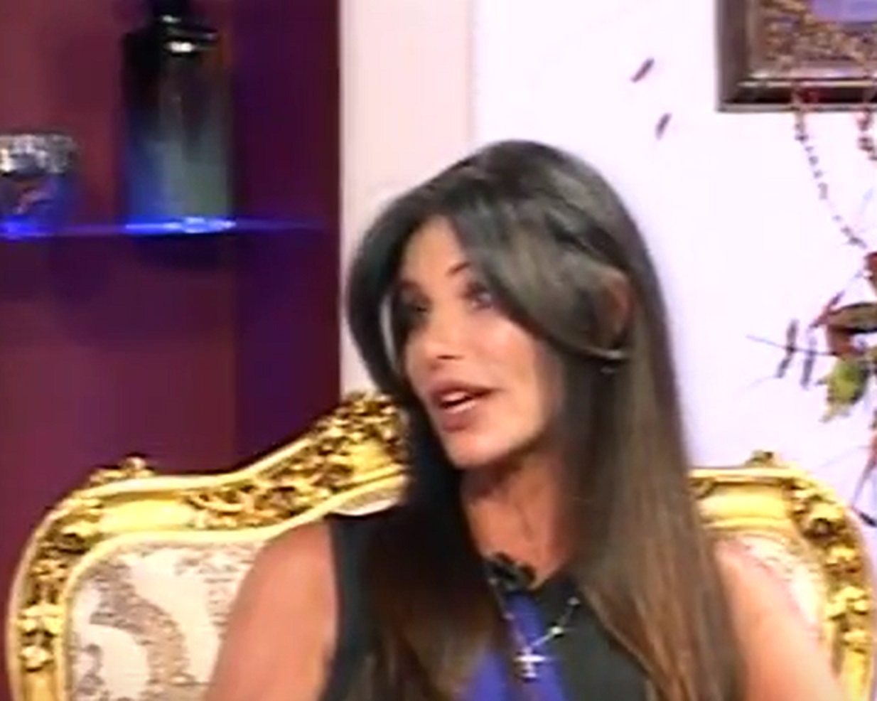 Sumner Redstone Facts