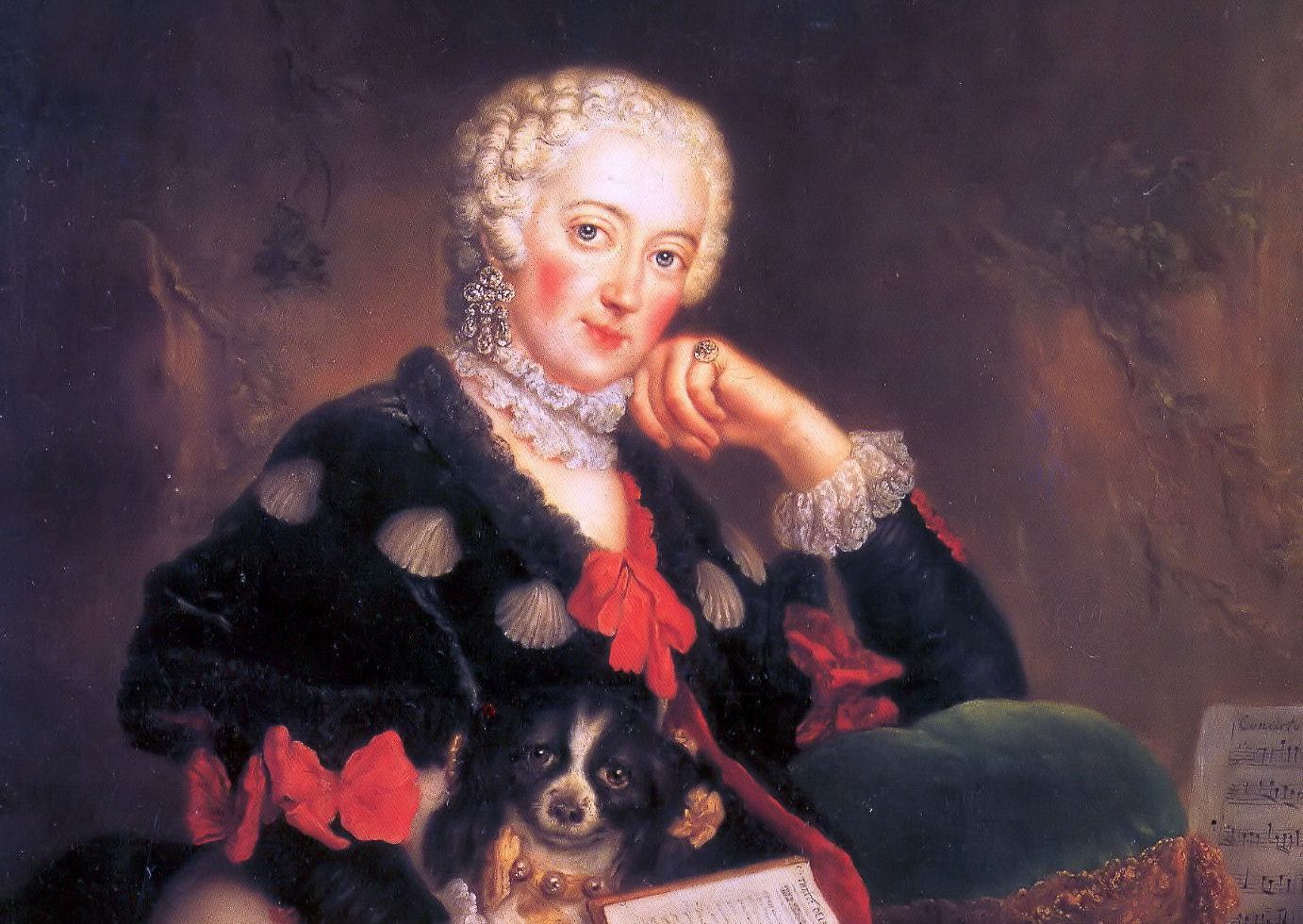 Sophia Dorothea of Hanover Facts