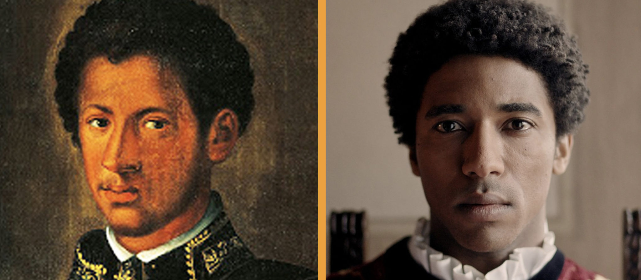 Alessandro De Medici