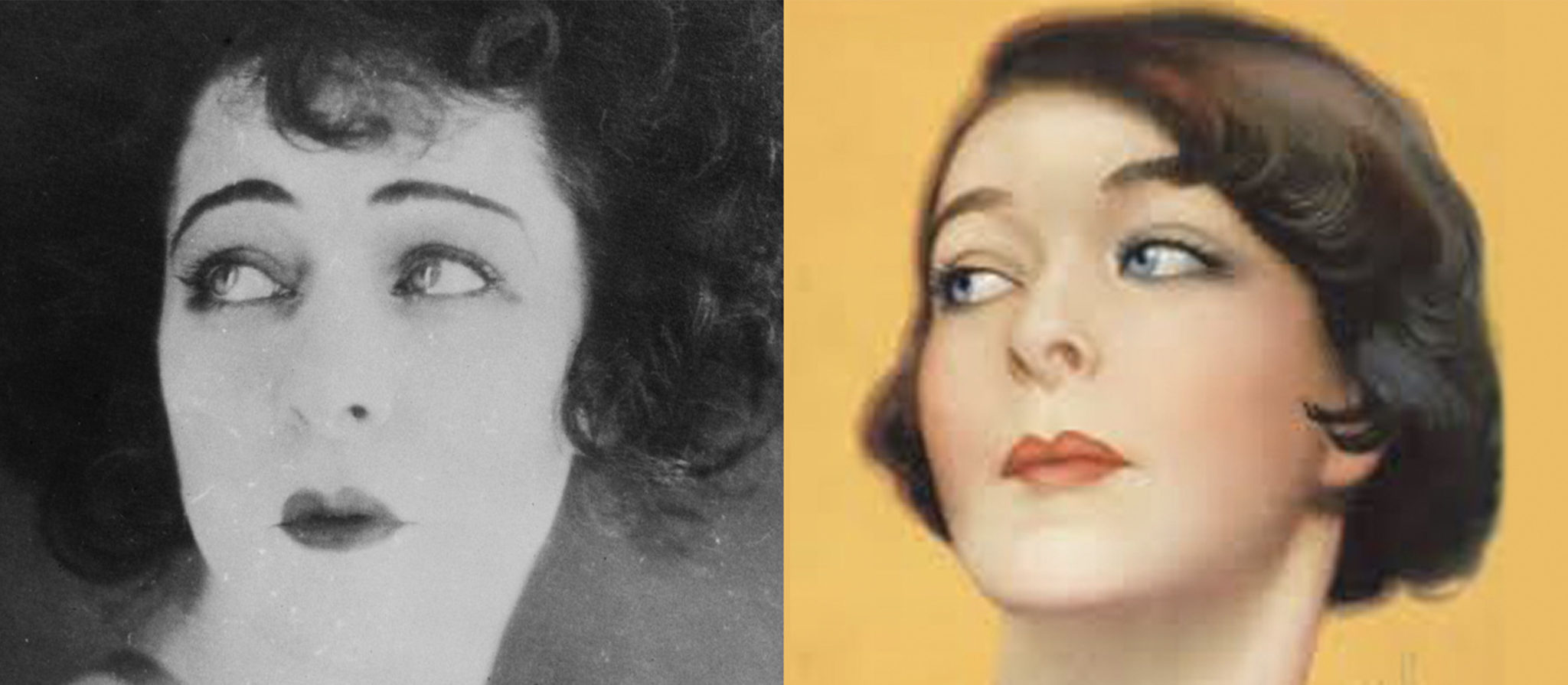 alla nazimova