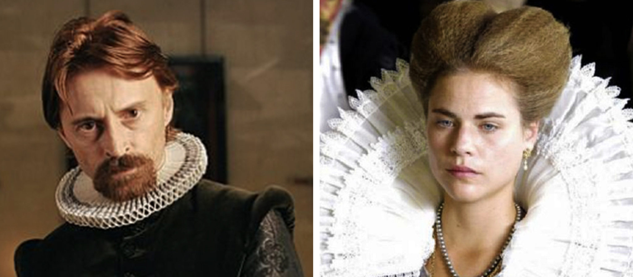 anne of denmark and james i