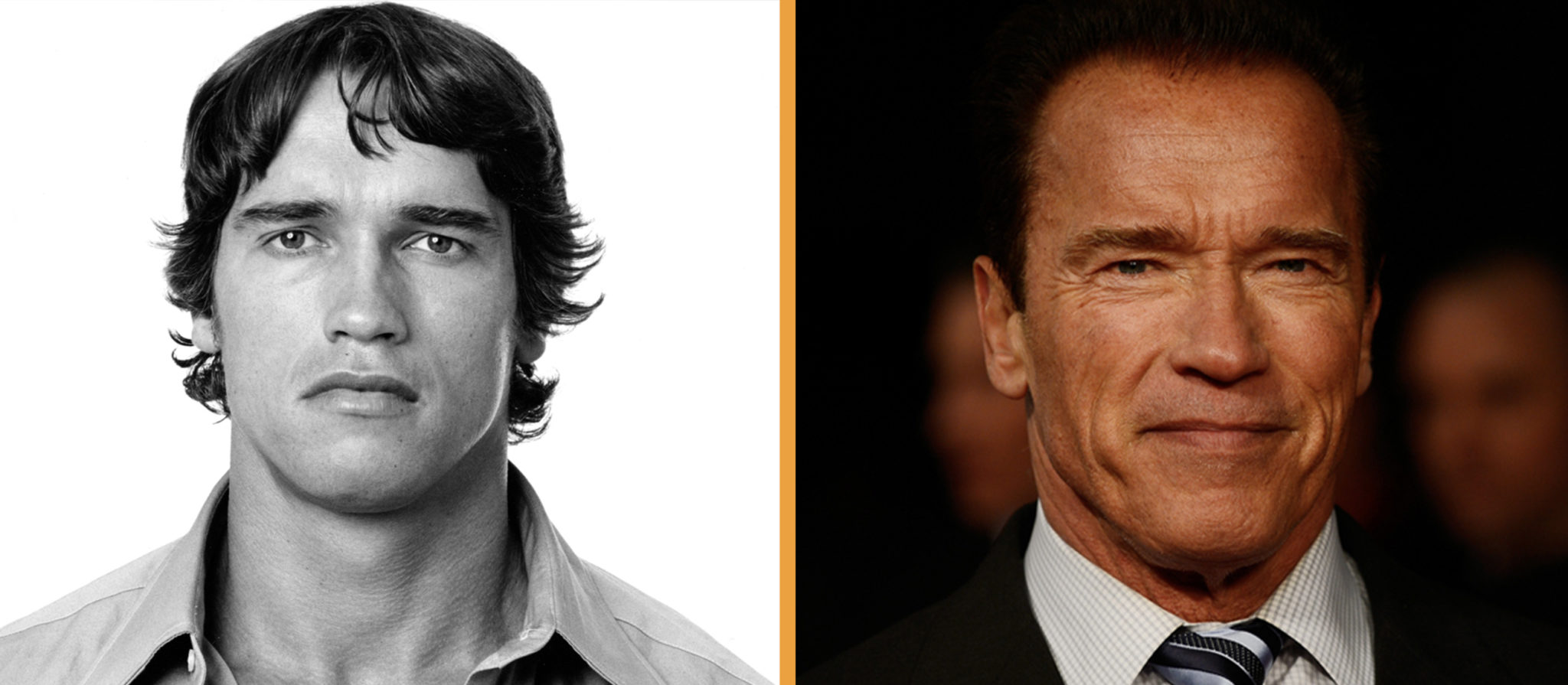 Arnold Schwarzenegger