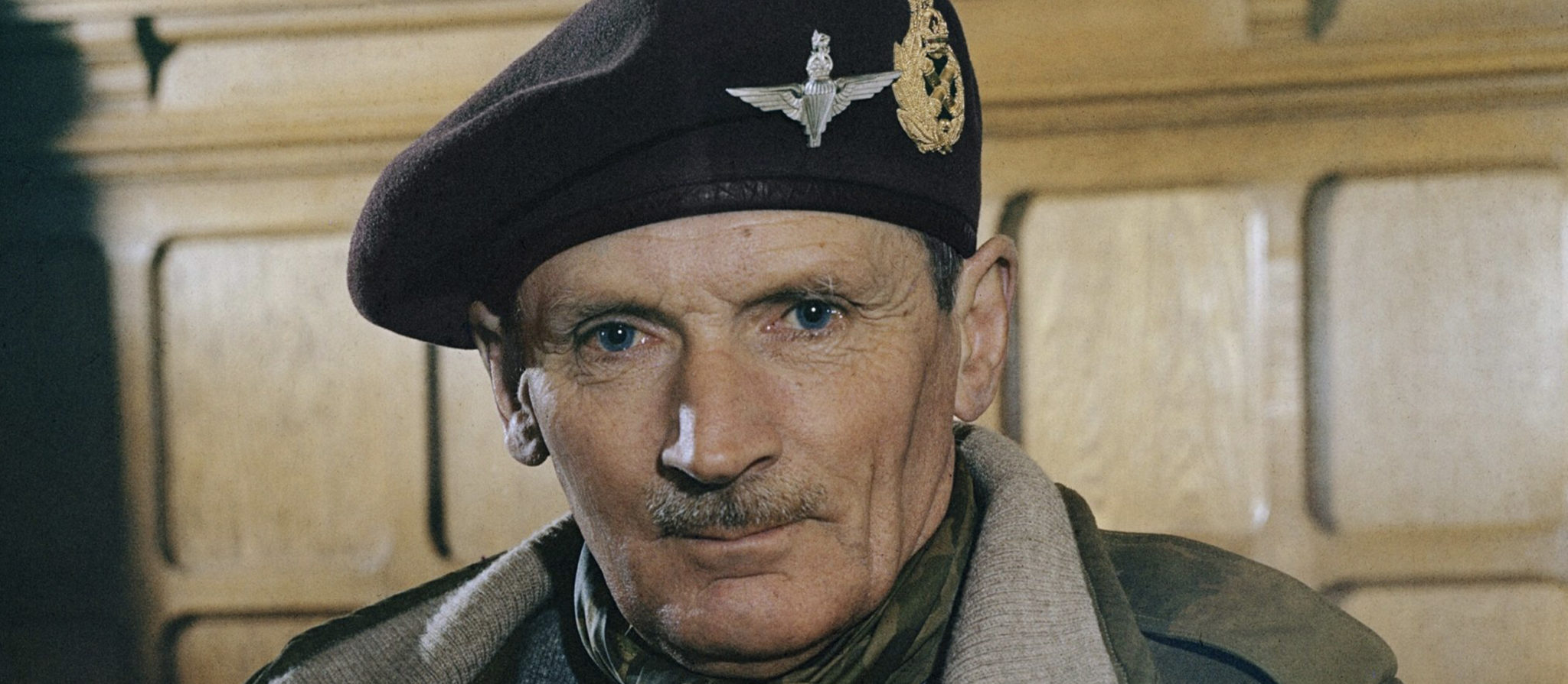bernard law montgomery