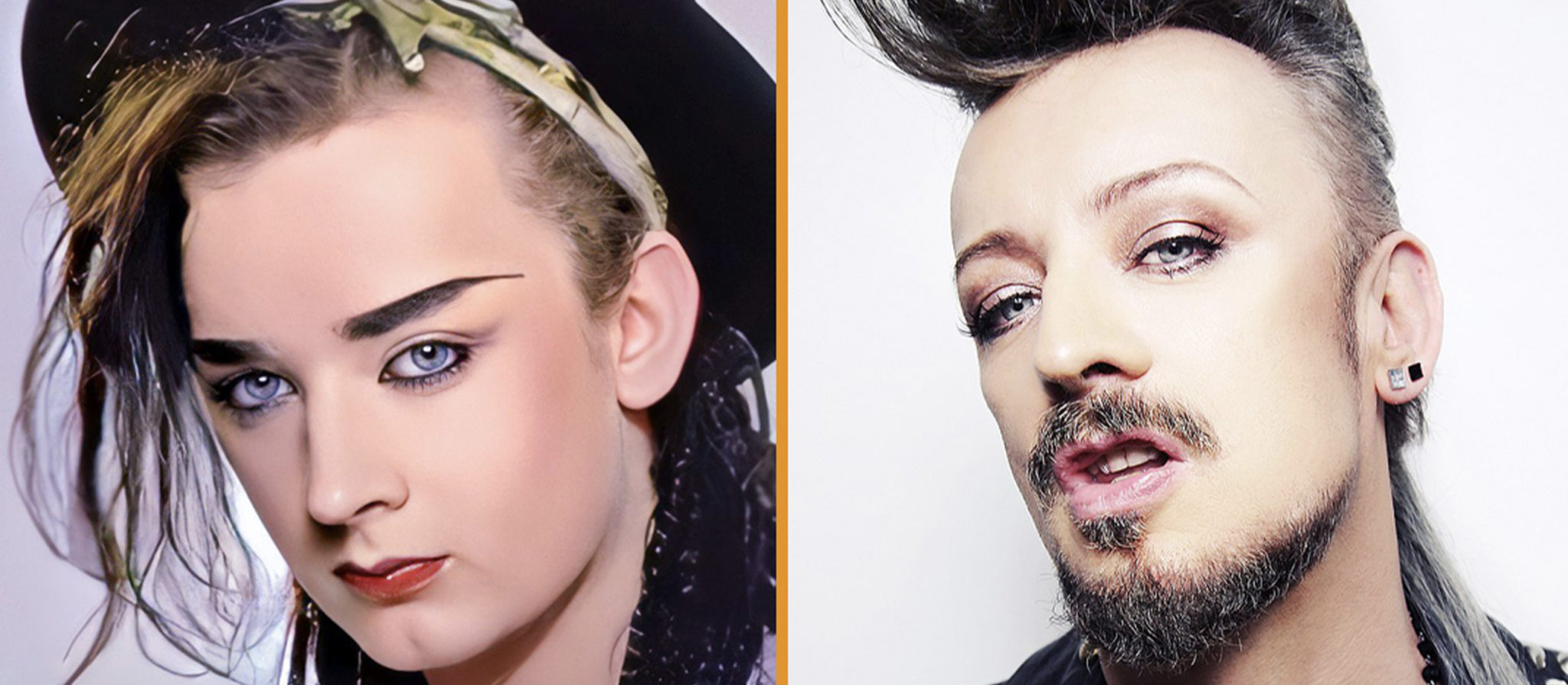 boy george