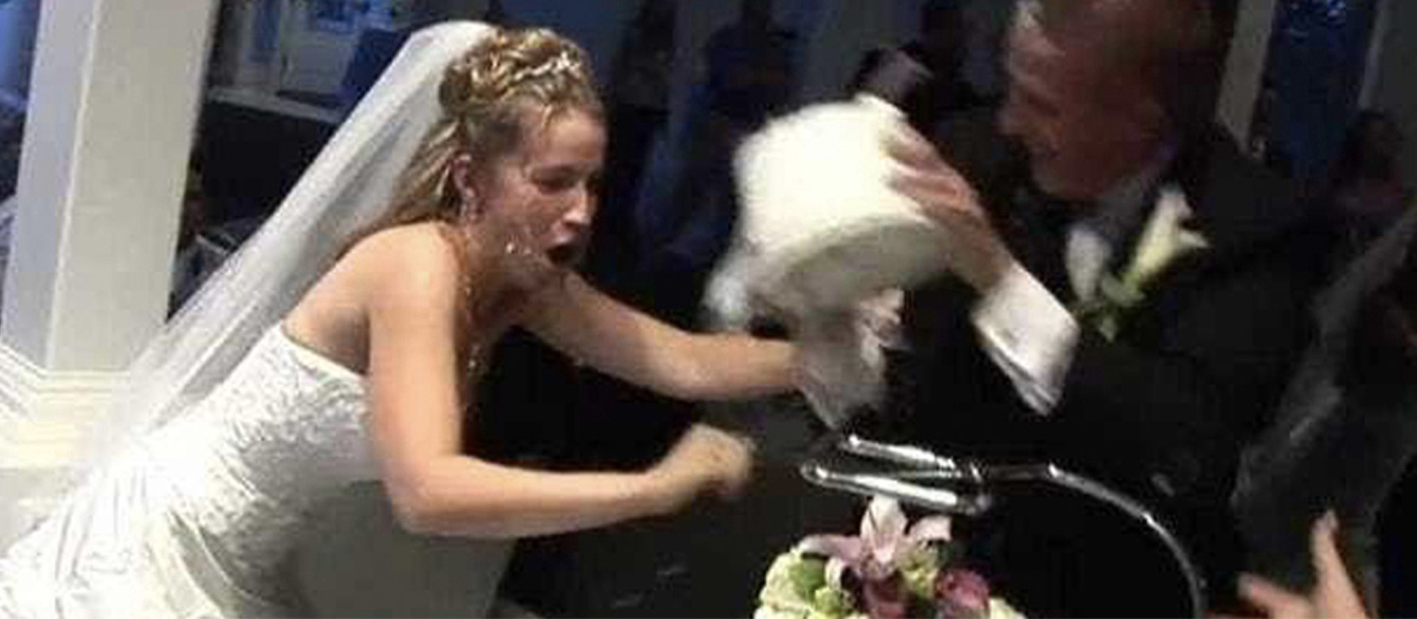 bridezillas gone wild
