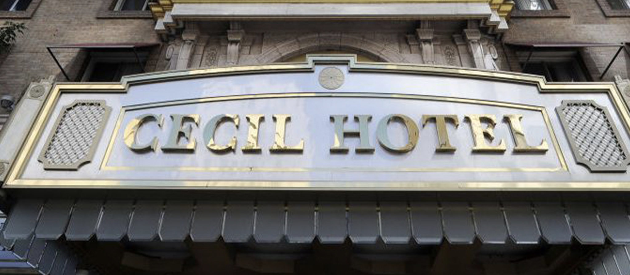 cecil hotel