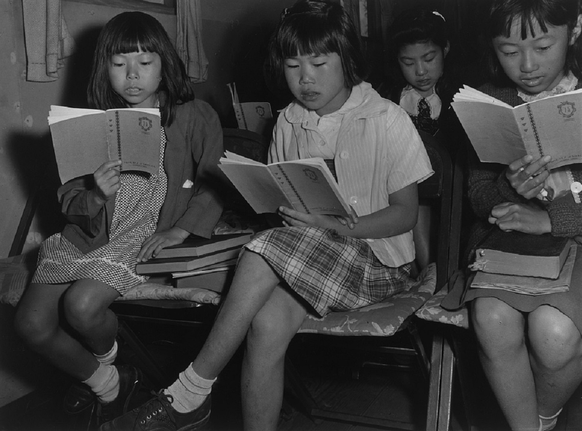 Inappropriate Laughter Is The Best Laughter