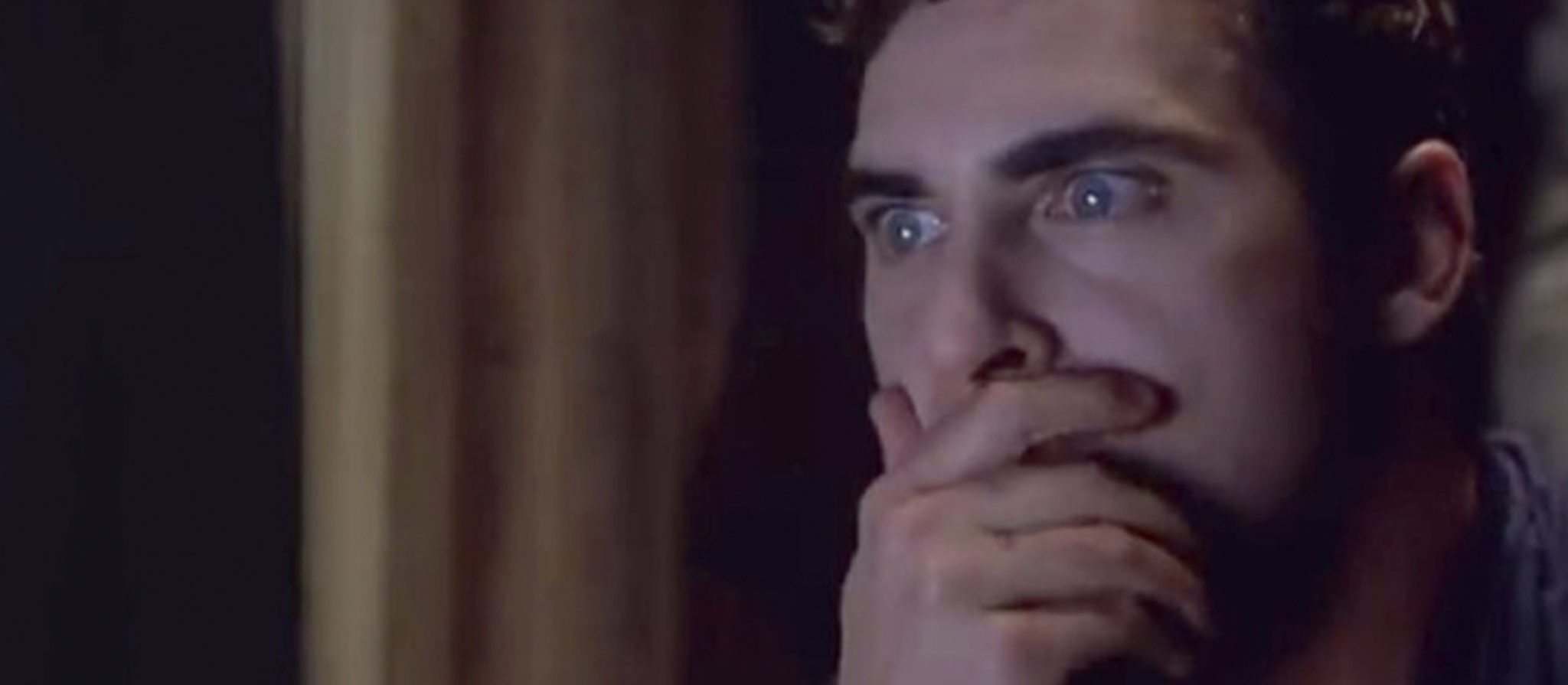 bone-chilling encounters