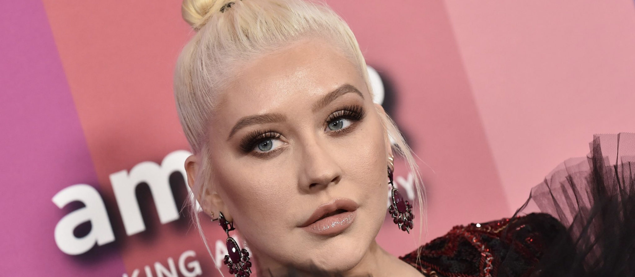 Christina Aguilera