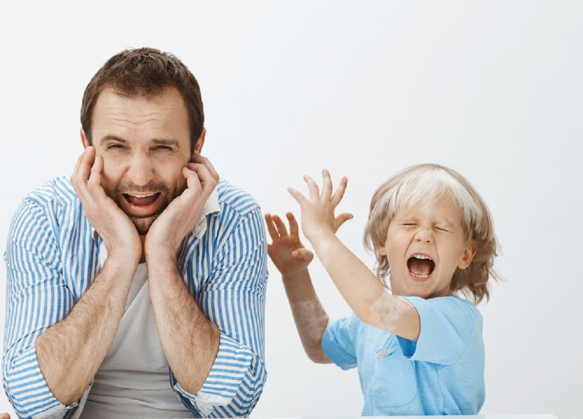 Inappropriate Laughter Is The Best Laughter