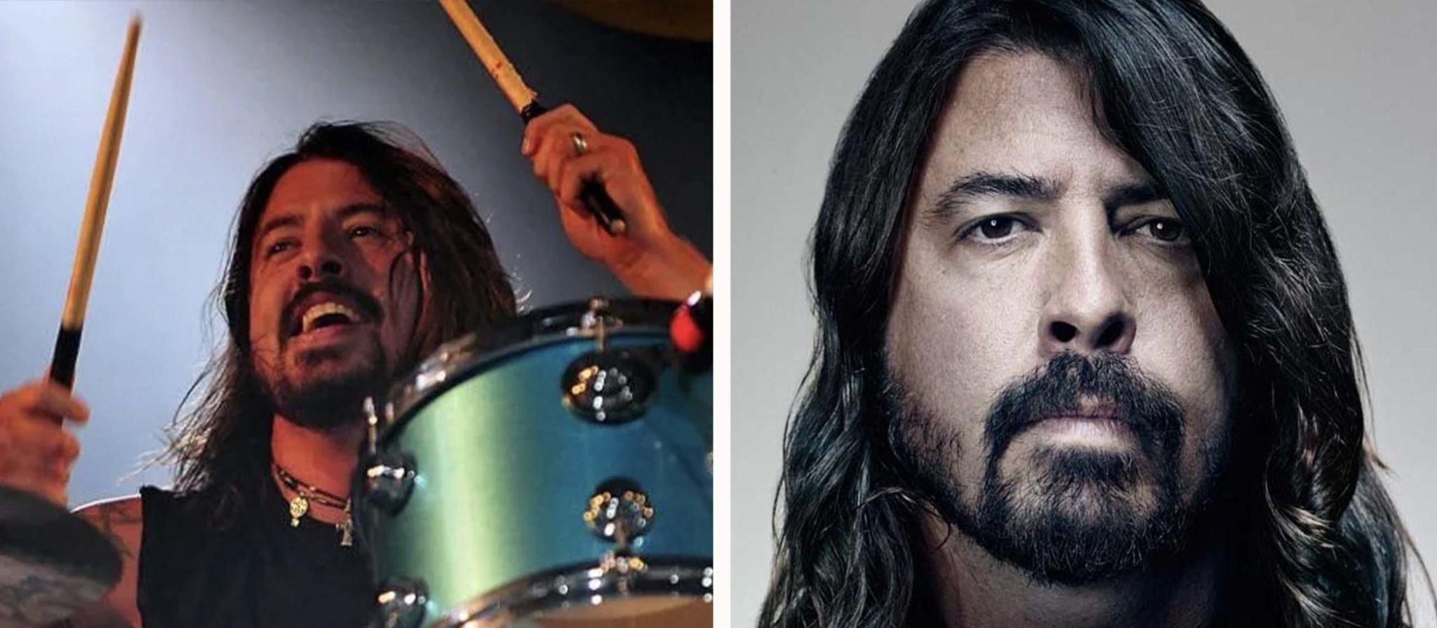 dave grohl