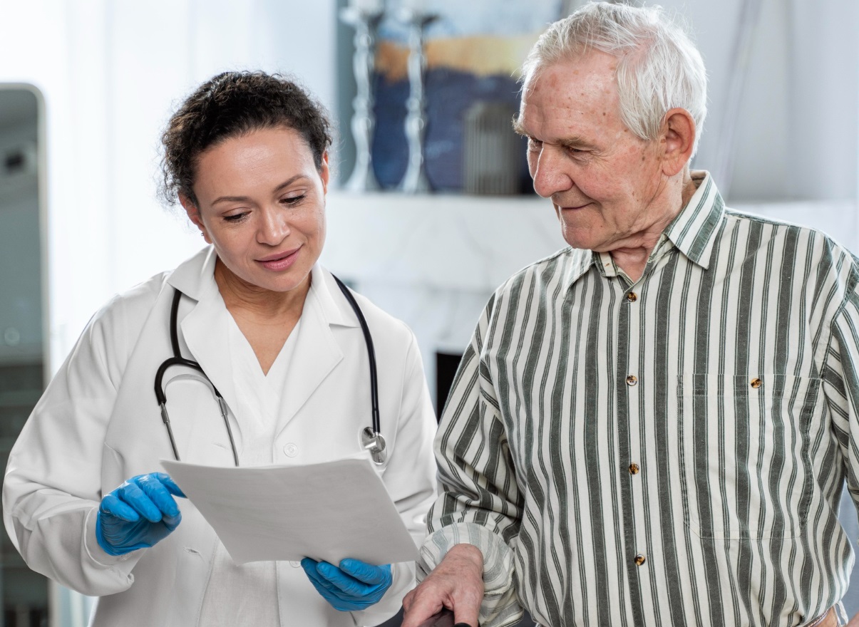 These Patients Told The Dumbest Lies