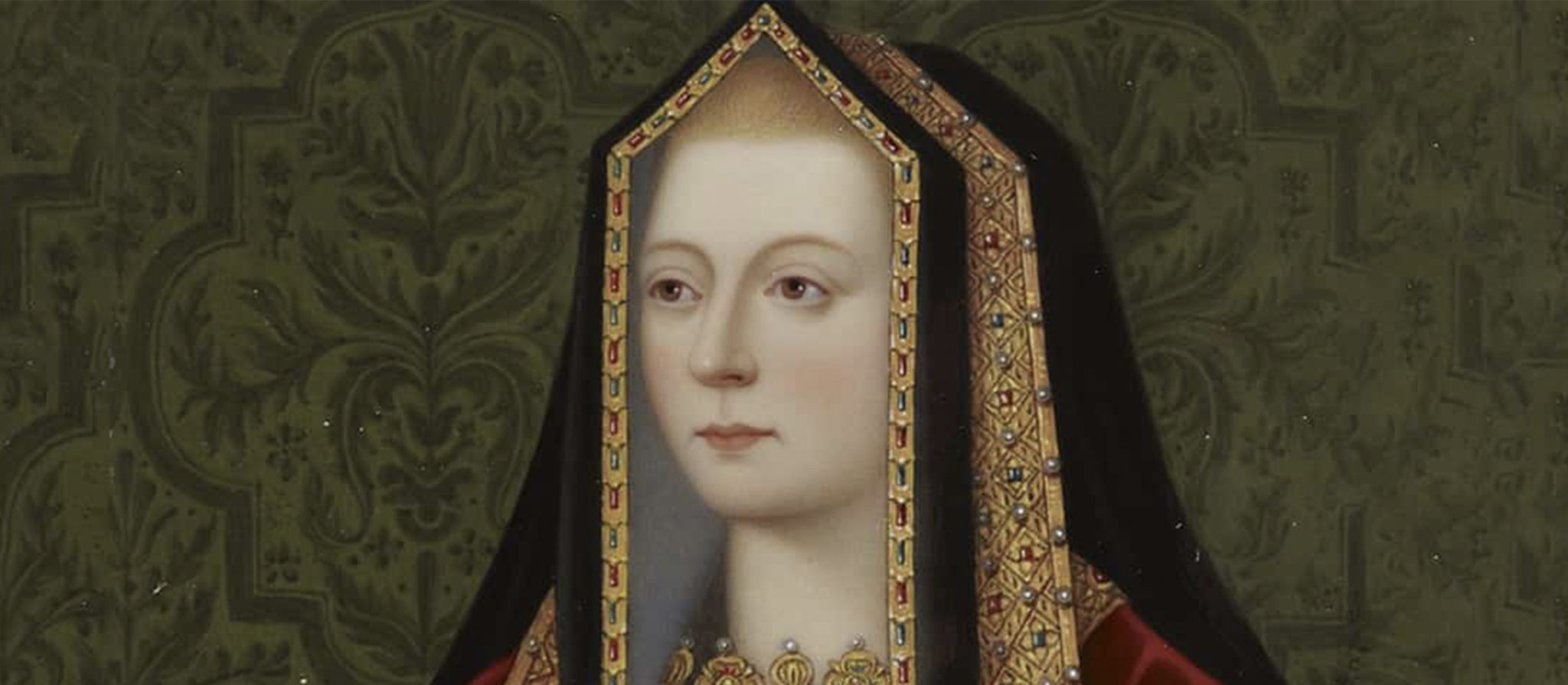 elizabeth of york