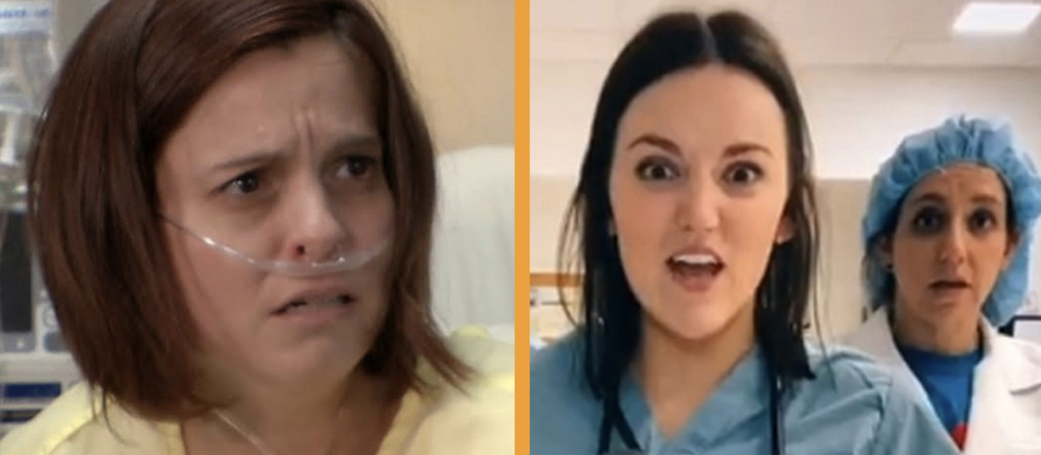 Embarrassing Doctor Visits