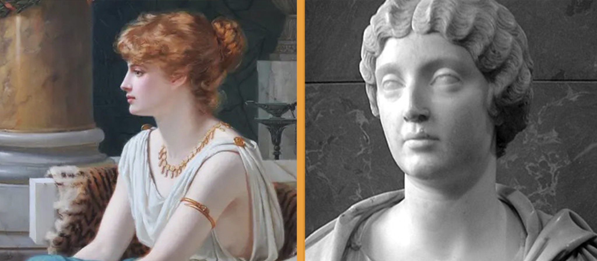 faustina the younger