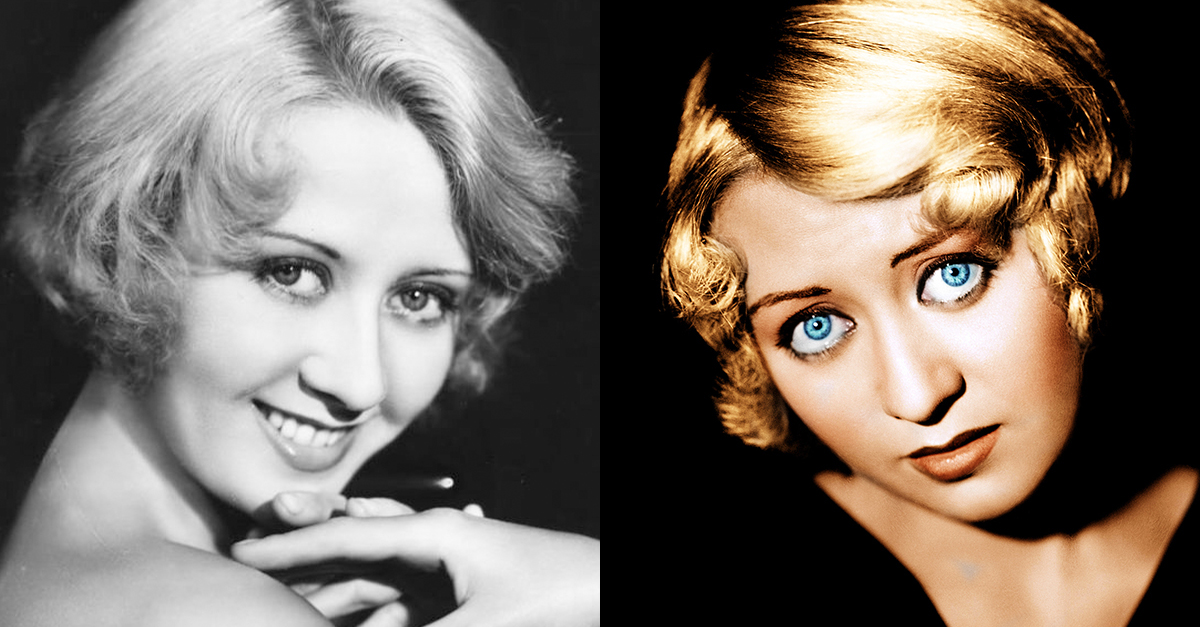 Joan Blondell Kept The Darkest Secret