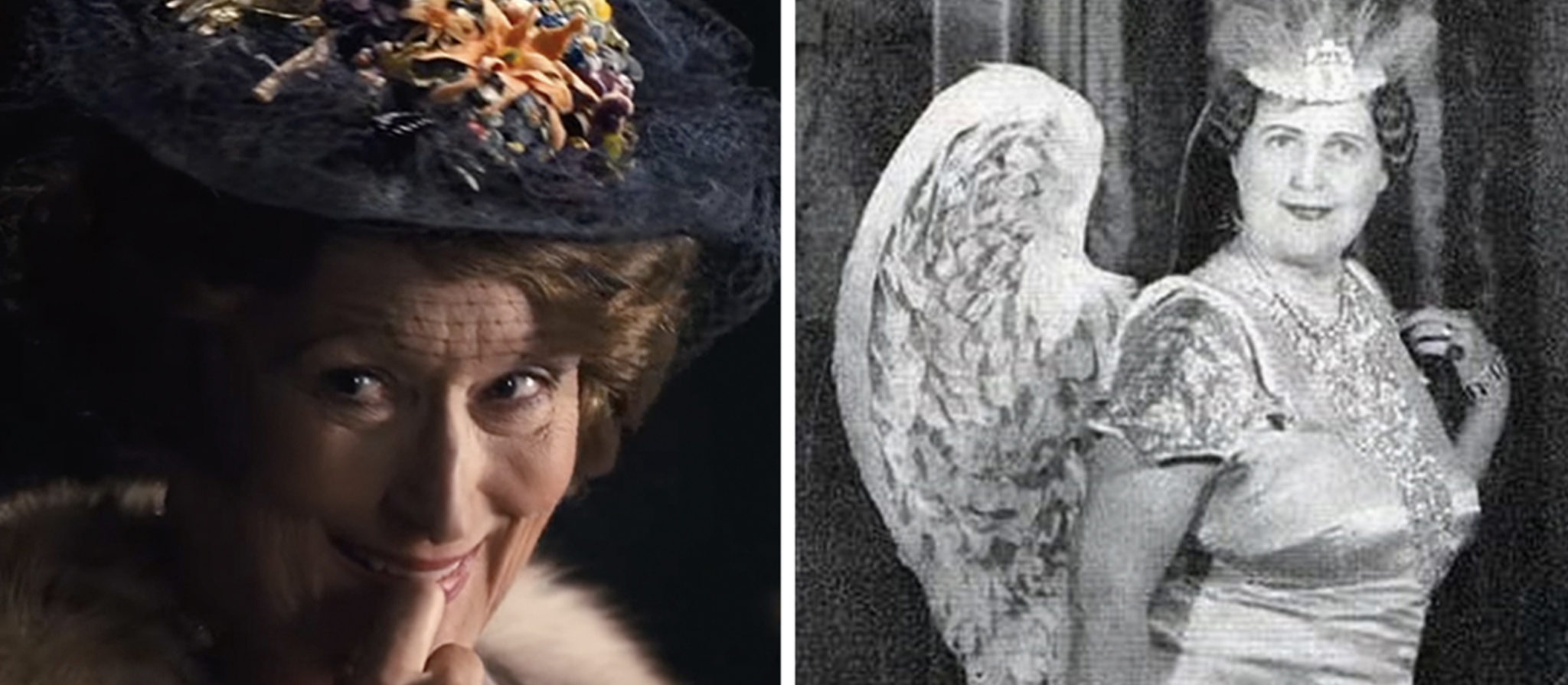 Florence Foster Jenkins