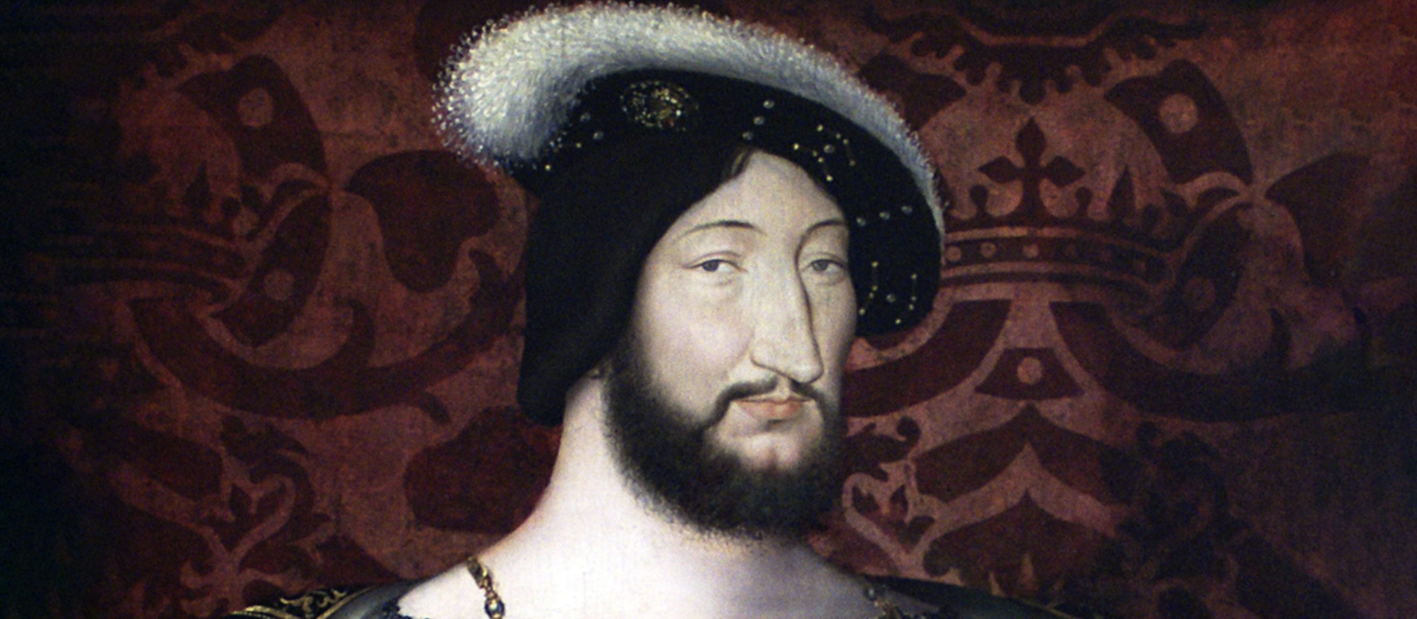 francis i