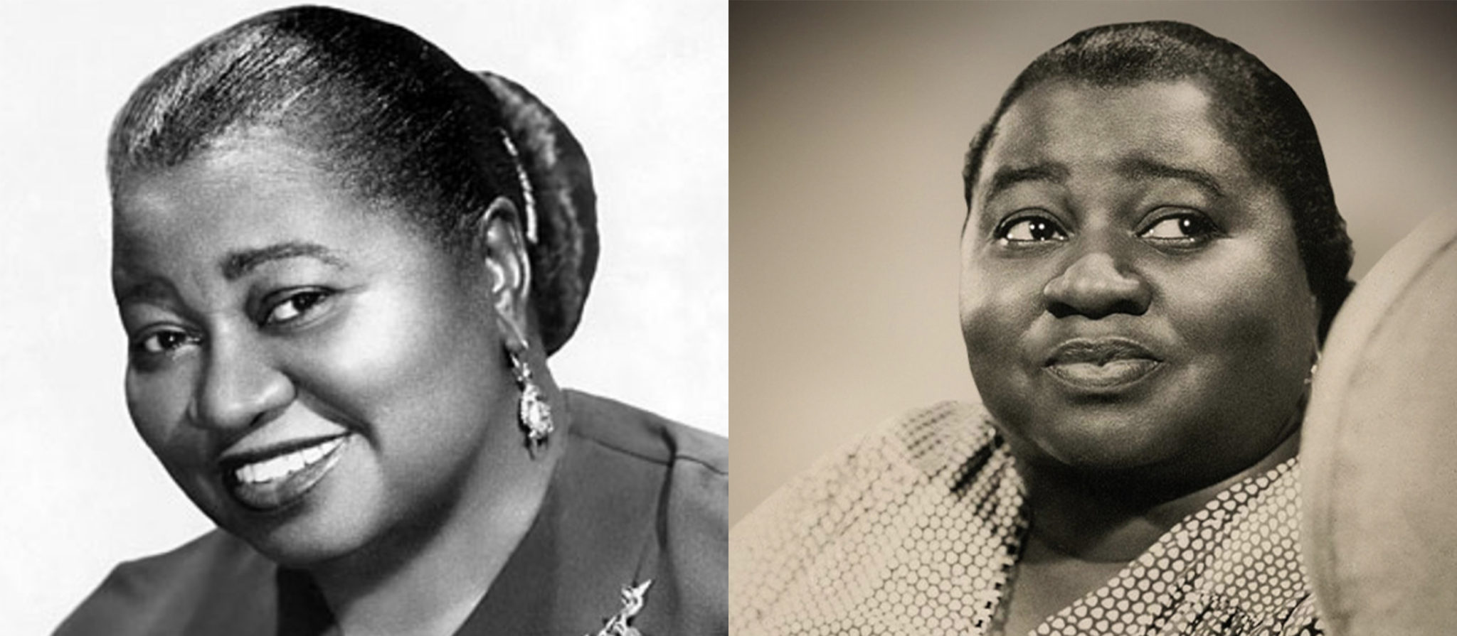 hattie mcdaniel