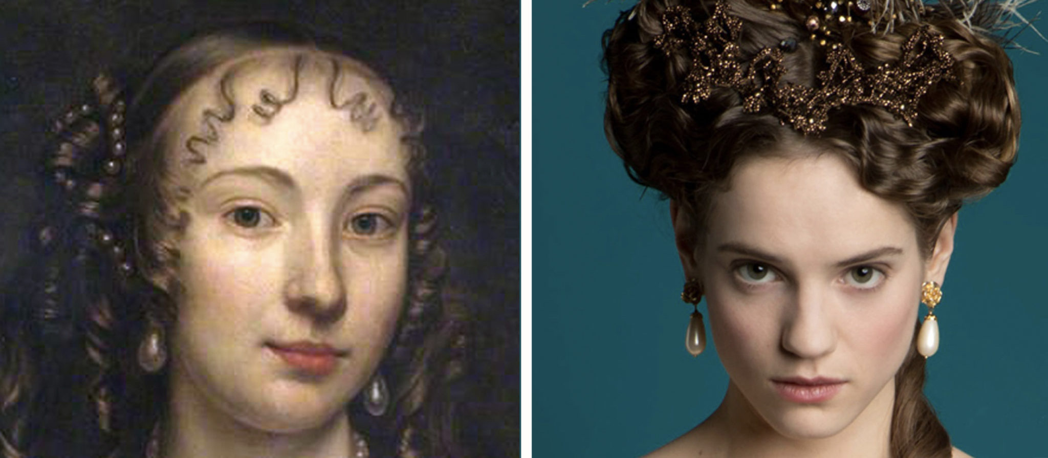 henrietta of england