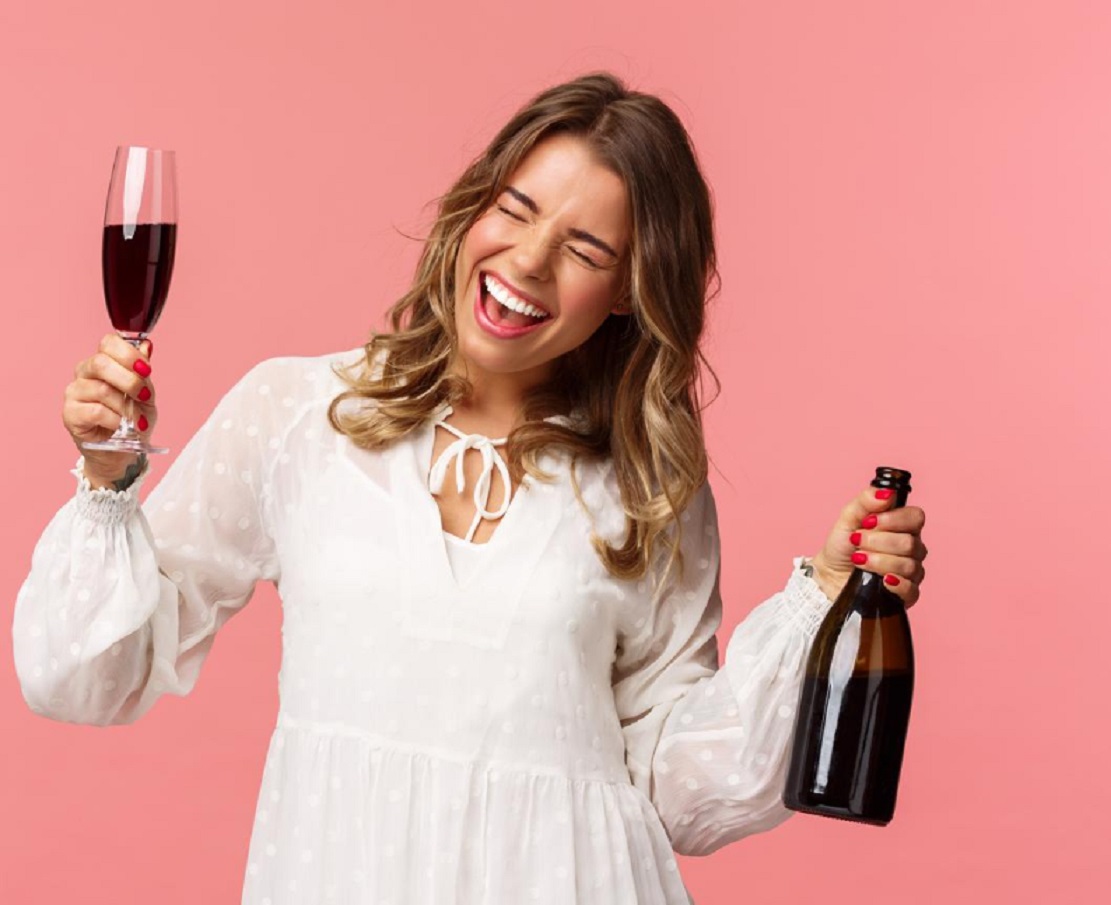 Weddings That Were More Trash Than Class