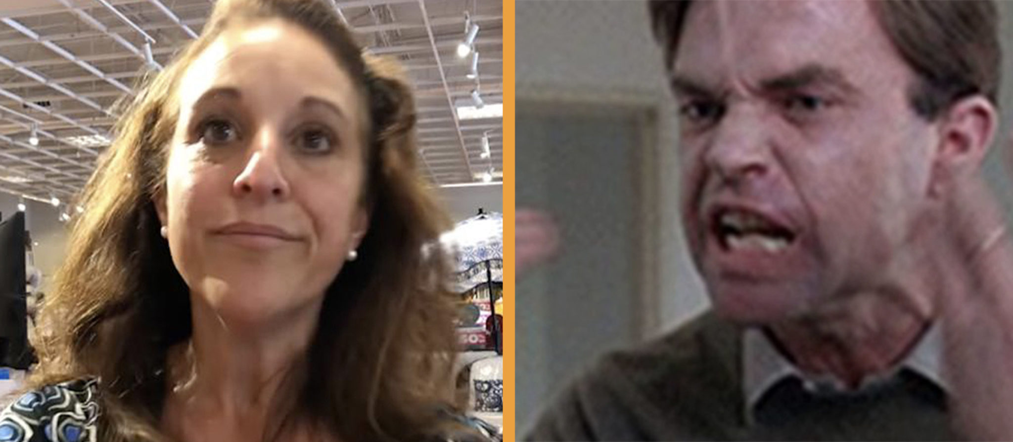 Horrible Houseguests