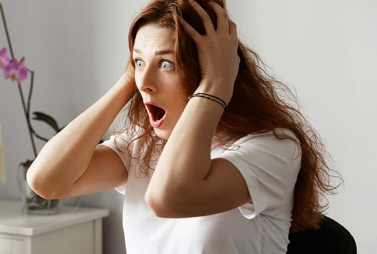 Getting Hit With The “Ick”