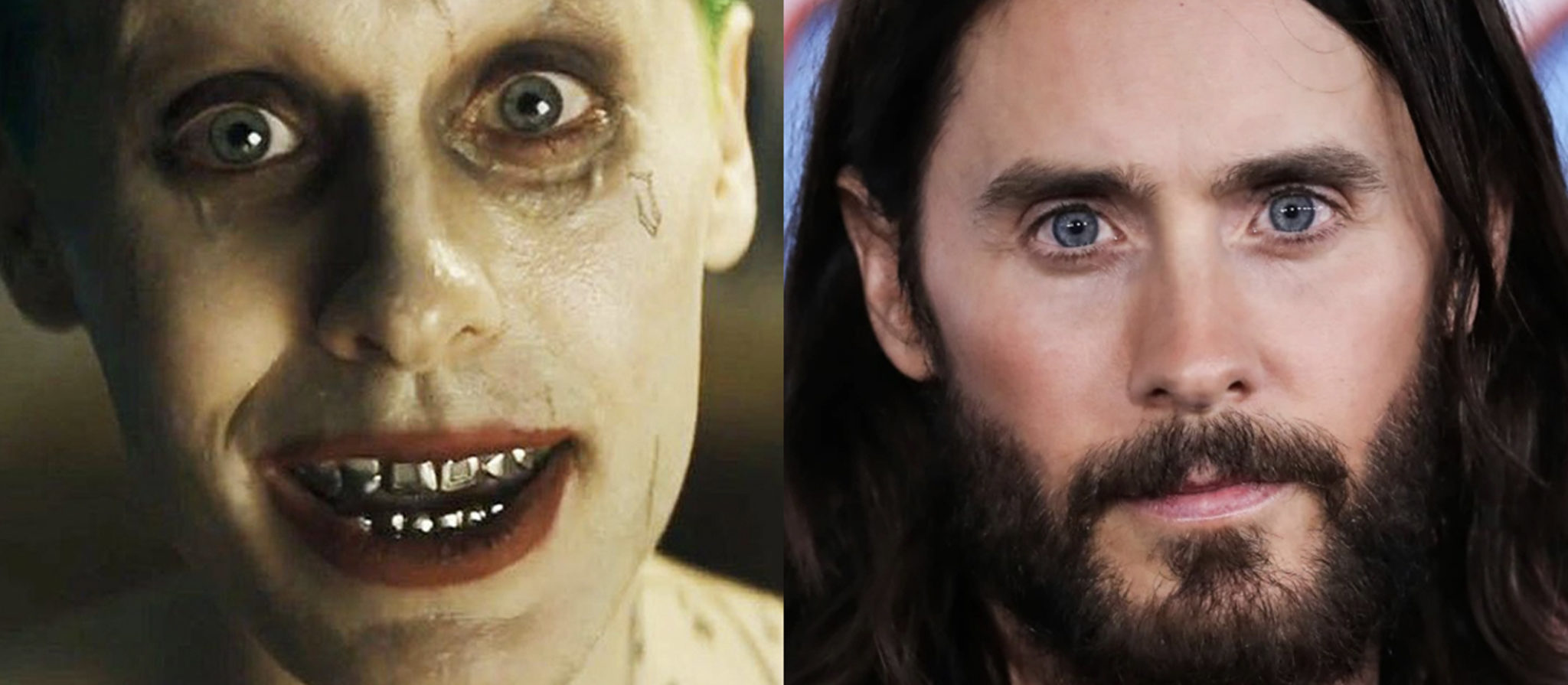 jared leto