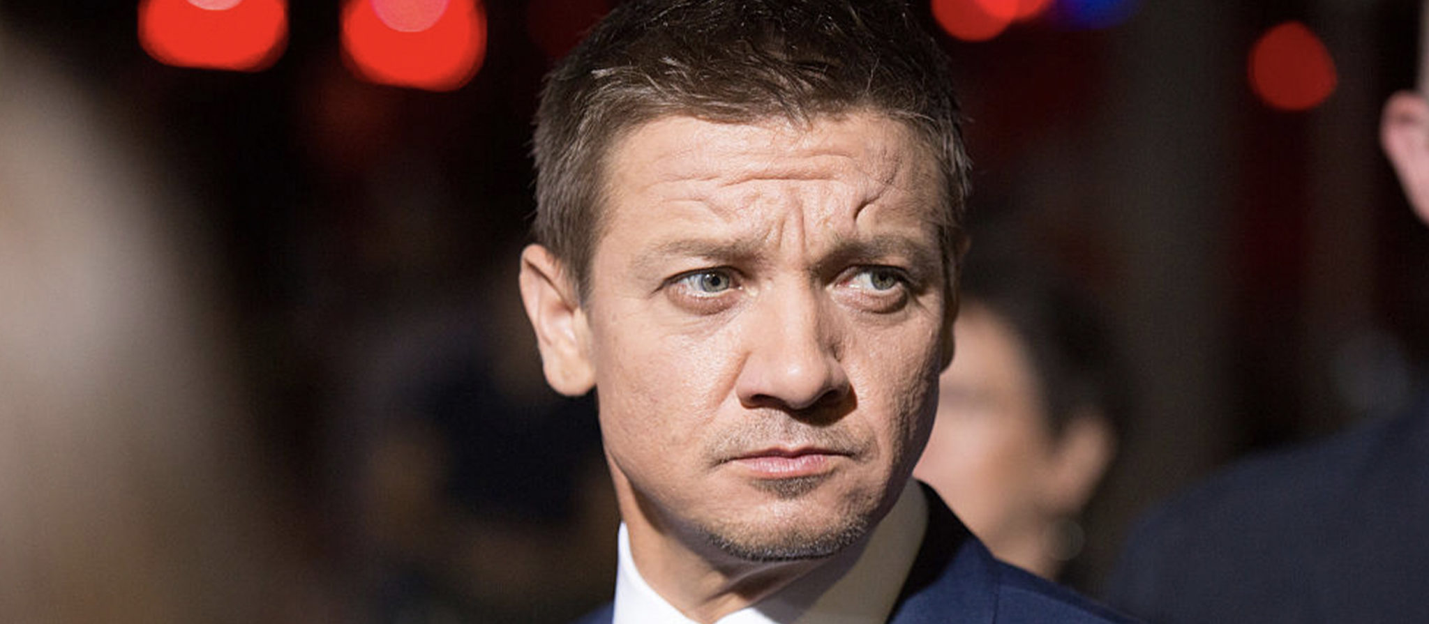 jeremy renner