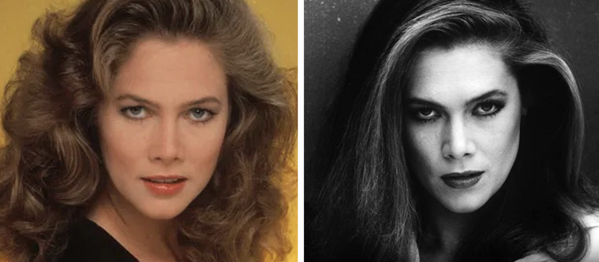 kathleen turner