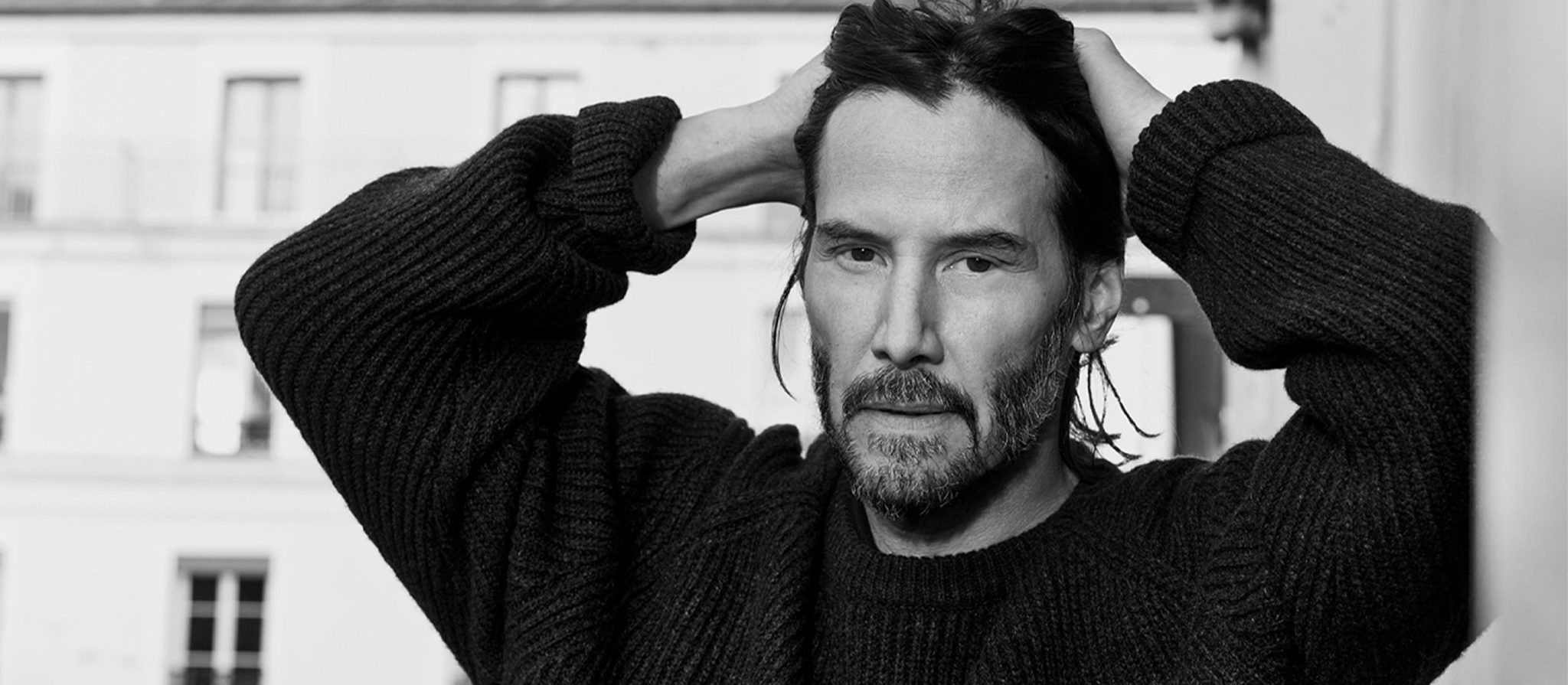 keanu reeves